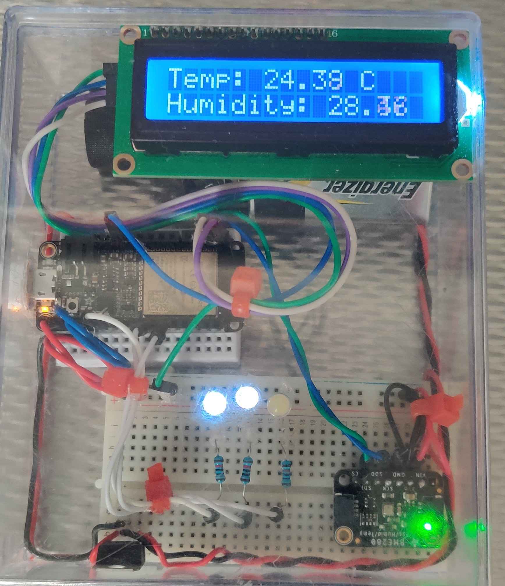 temperatureProject